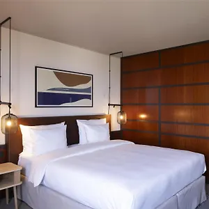 4* 酒店 玛丽蒂姆纽伦堡酒店