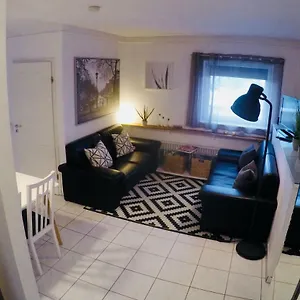  Appartement Exkl. Naehe Messe